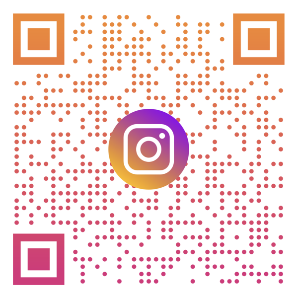 Instagram QR code